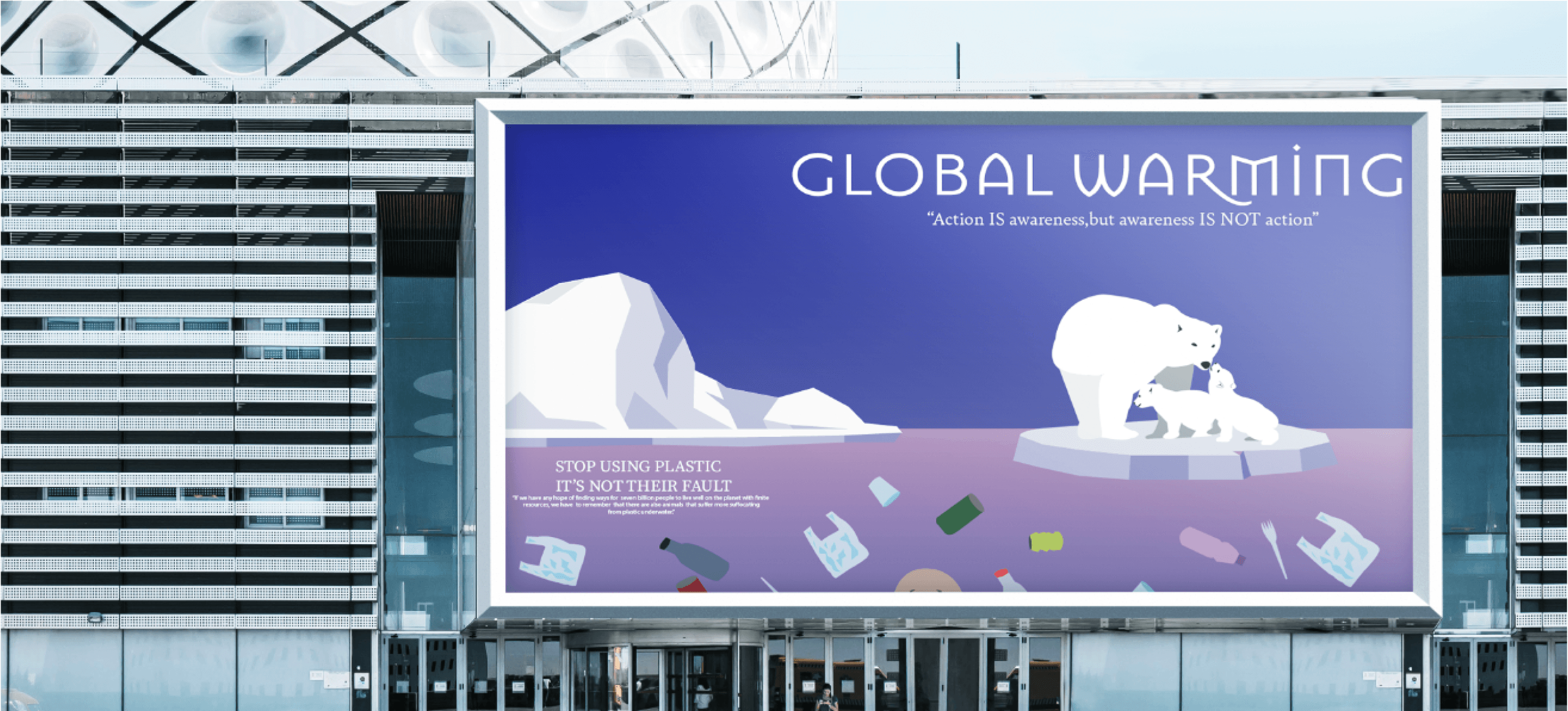 Digital Art Illustration 5 - Featured